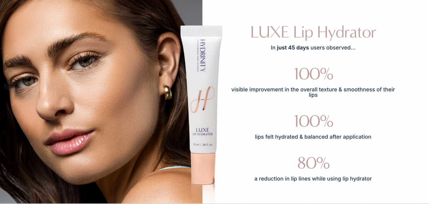 LUXE Lip Hydrator