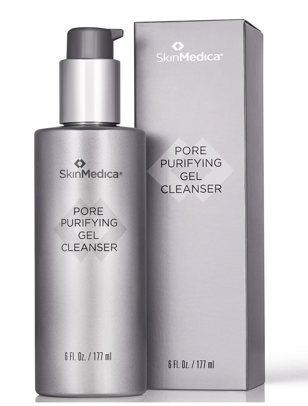 SkinMedica Pore Purifying Gel Cleanser (6 fl. oz.)