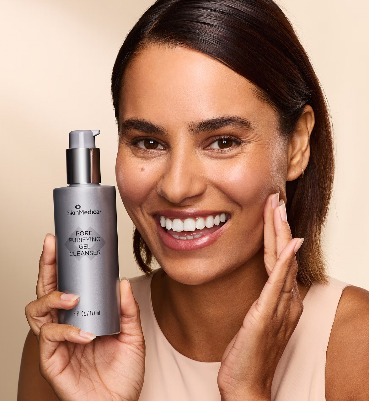 SkinMedica Pore Purifying Gel Cleanser (6 fl. oz.)