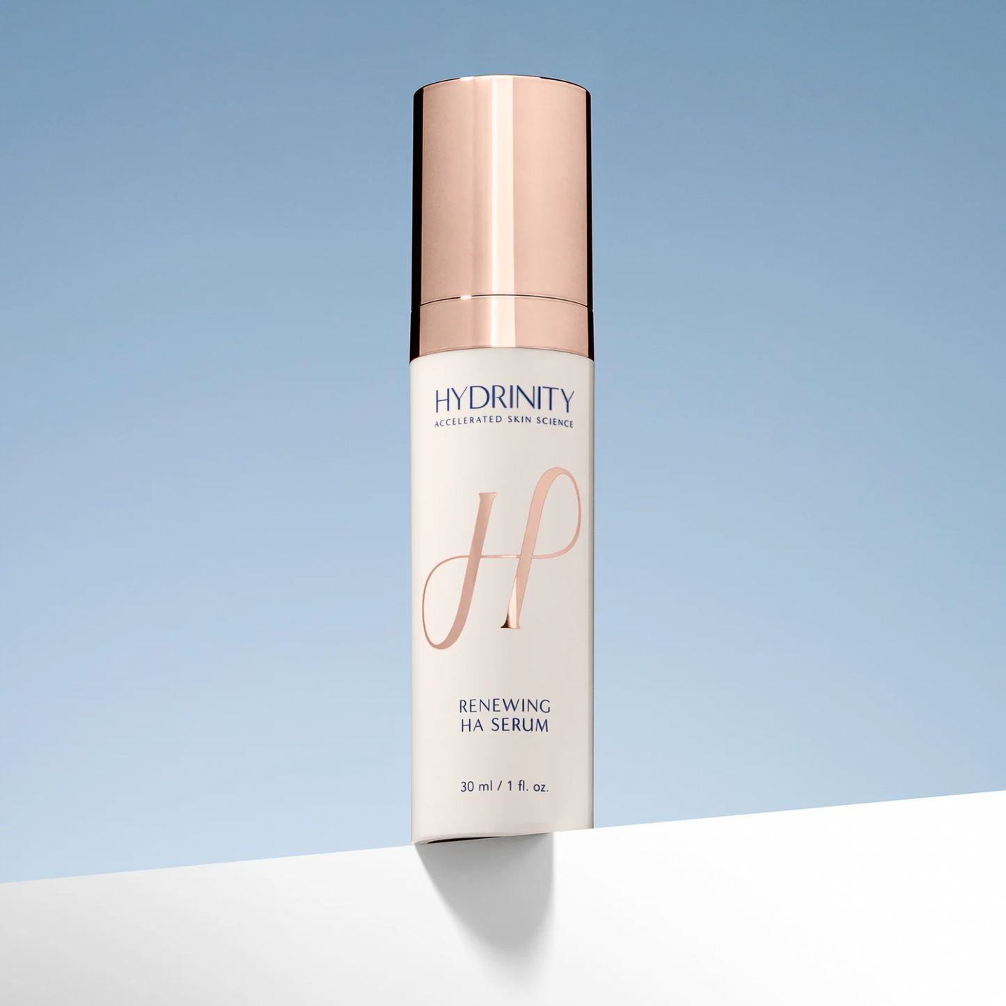 Renewing HA Serum