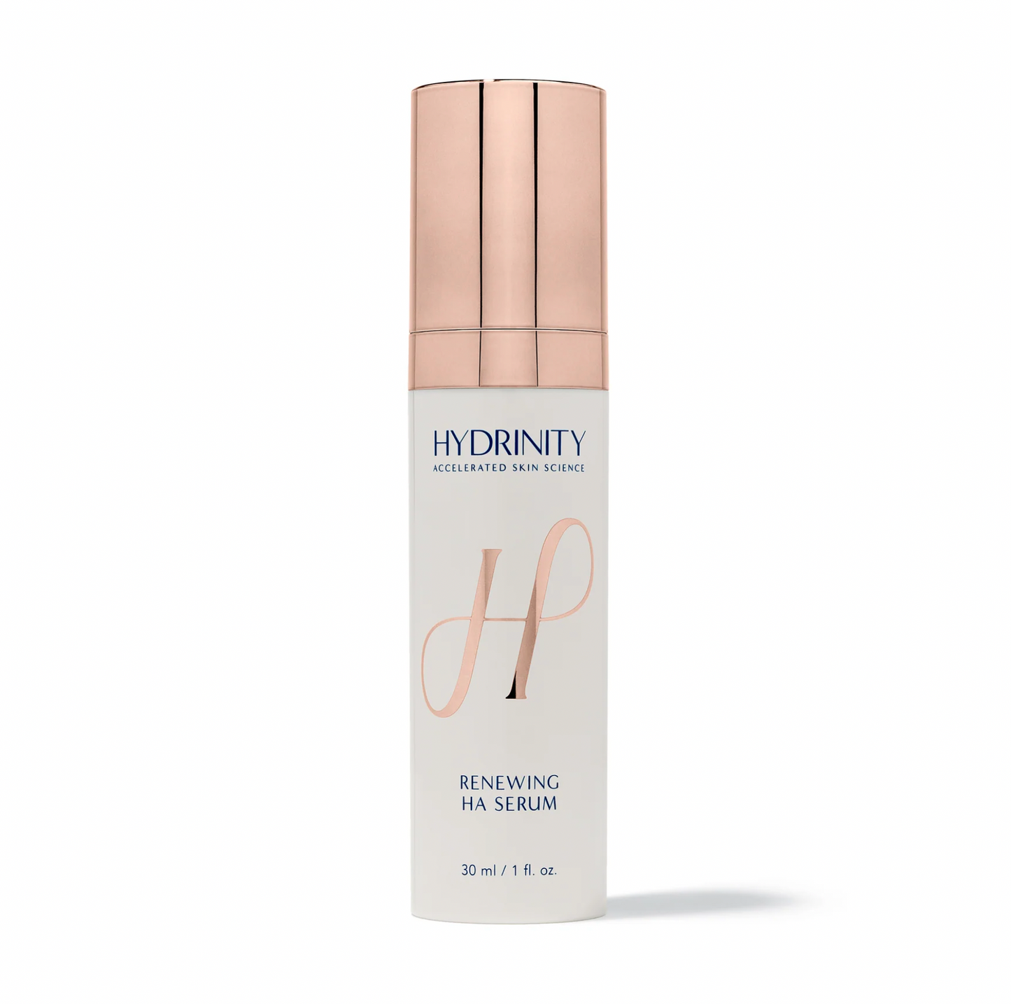 Renewing HA Serum
