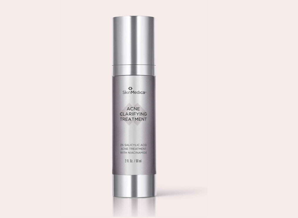 Acne Clarifying Treatment