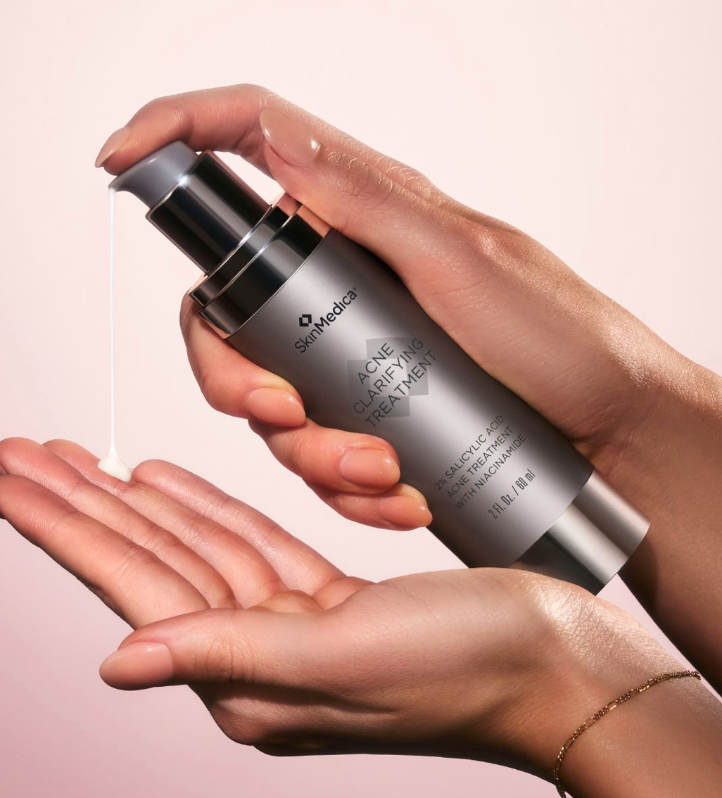 Acne Clarifying Treatment