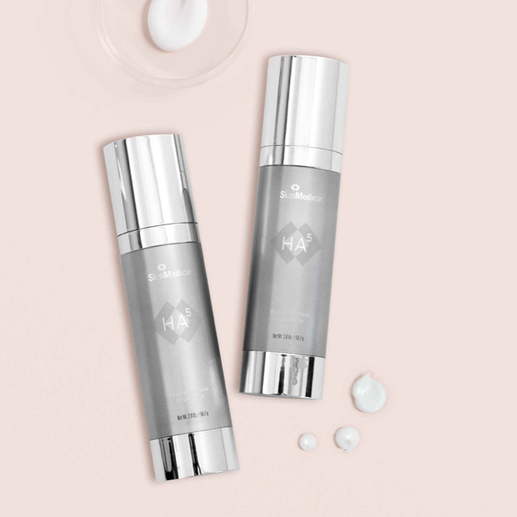 HA⁵® Rejuvenating Hydrator