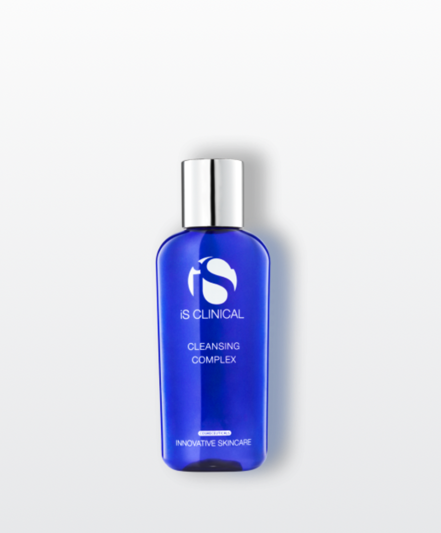 CLEANSING COMPLEX