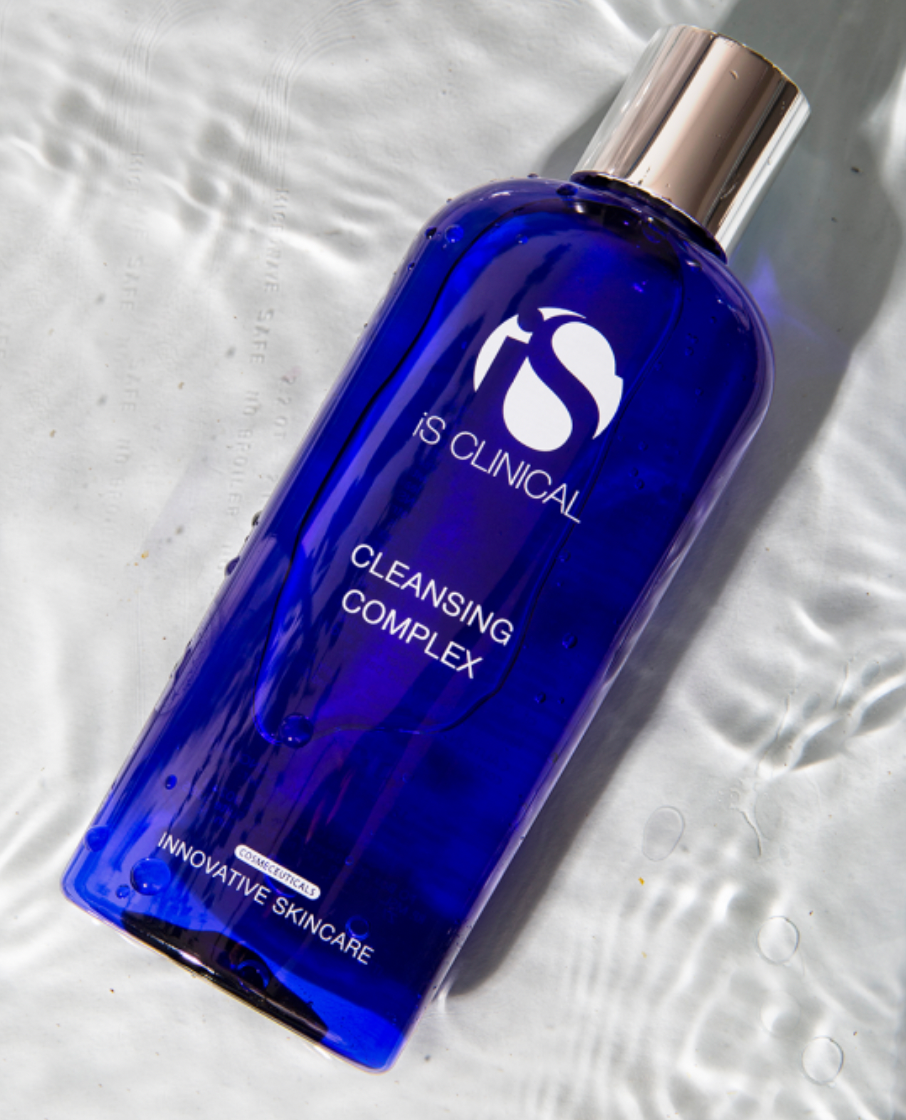 CLEANSING COMPLEX