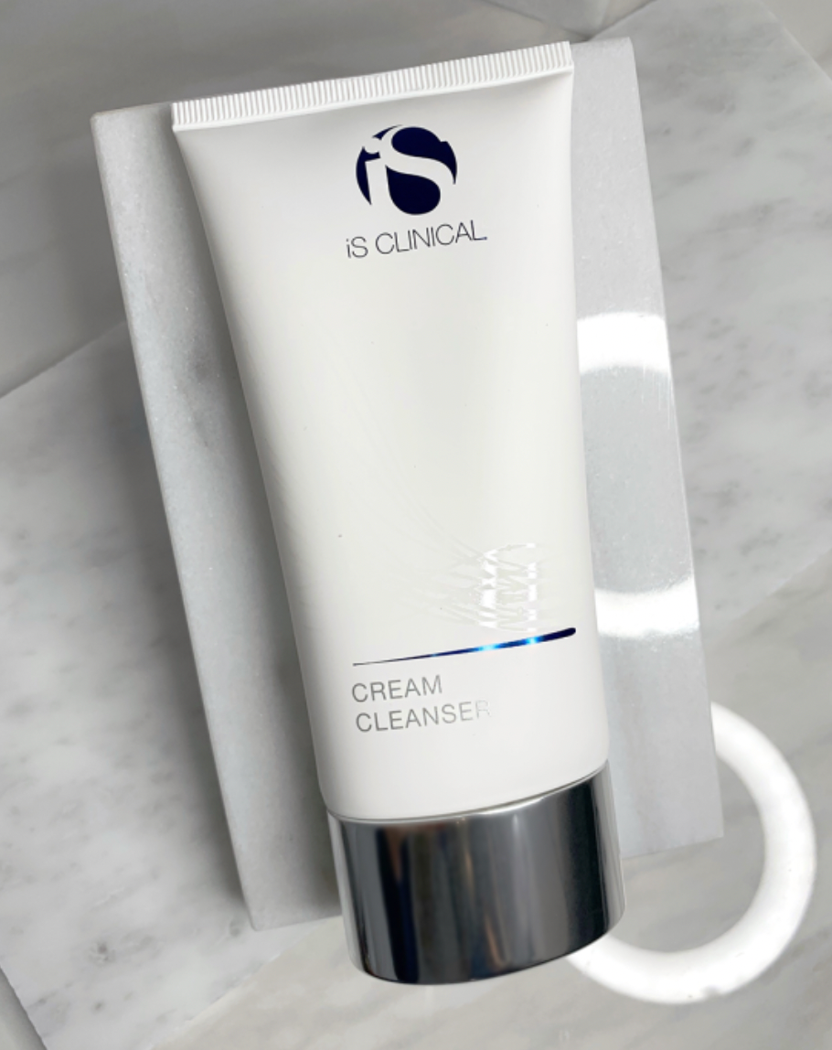 CREAM CLEANSER