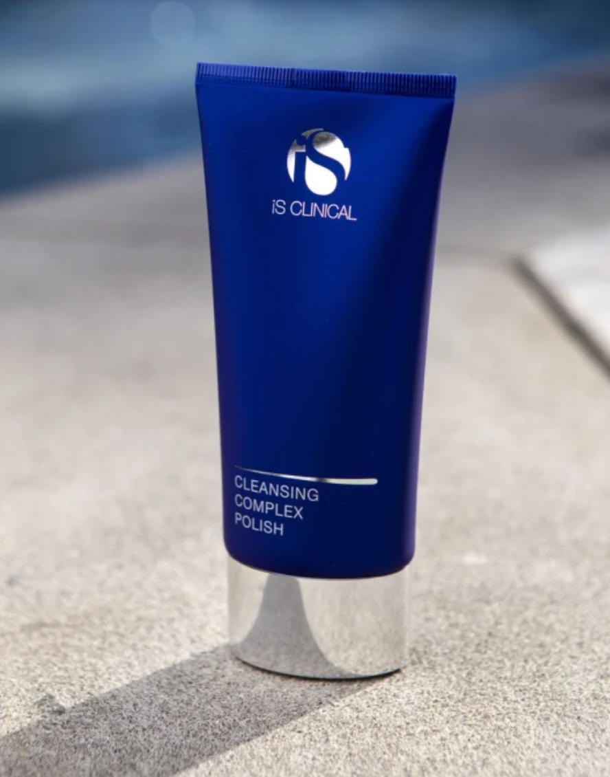 CLEANSING COMPLEX POLISH