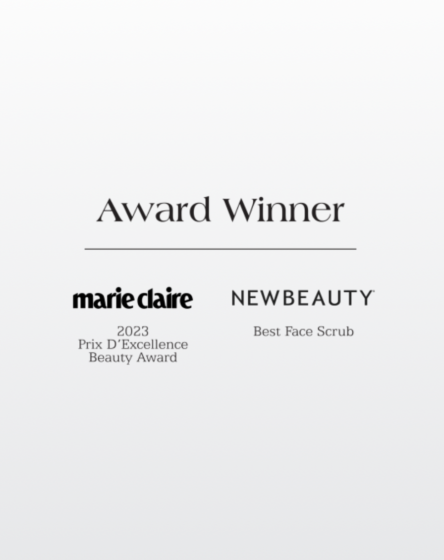 CLEANSING COMPLEX POLISH