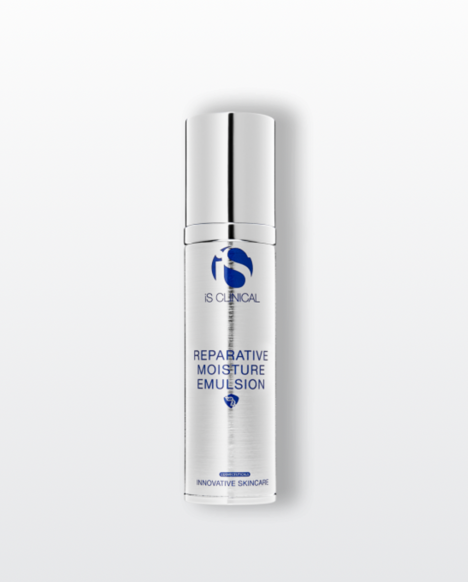 REPARATIVE MOISTURE EMULSION