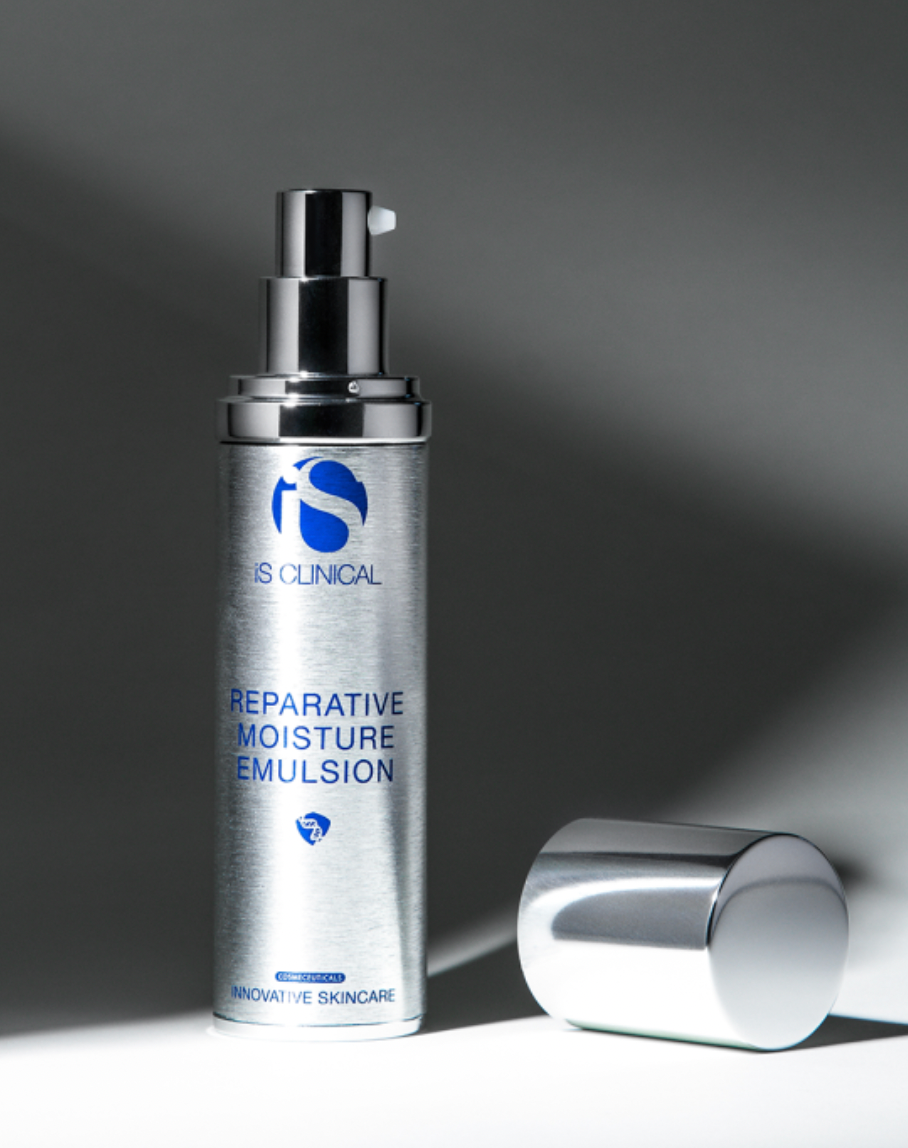 REPARATIVE MOISTURE EMULSION