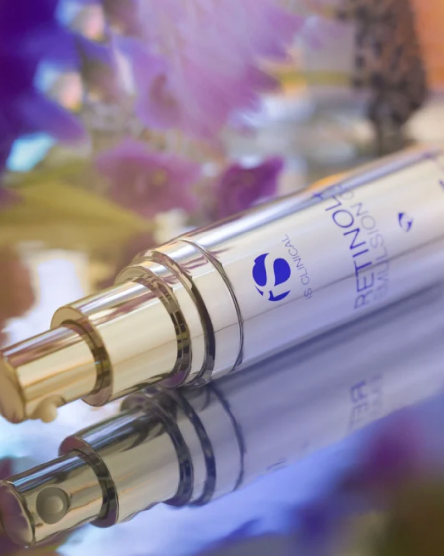 RETINOL+ EMULSION 0.3
