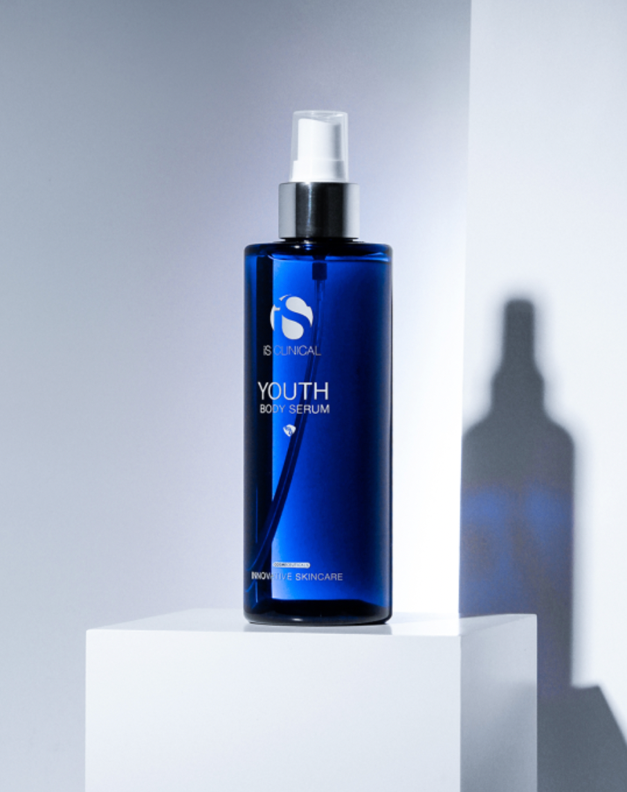 YOUTH BODY SERUM