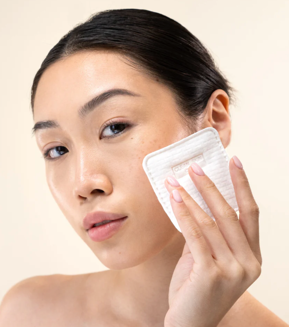 Clean² Face Pads (XL)