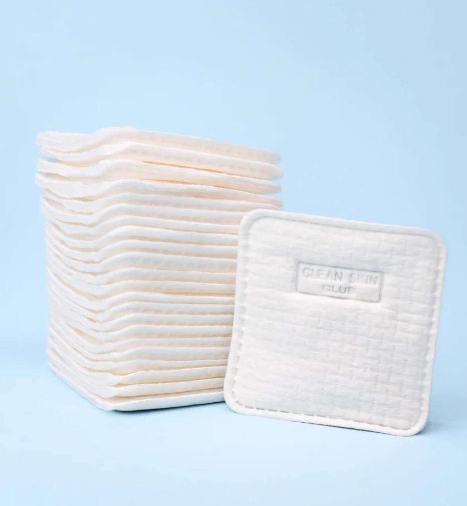 Clean² Face Pads (XL)