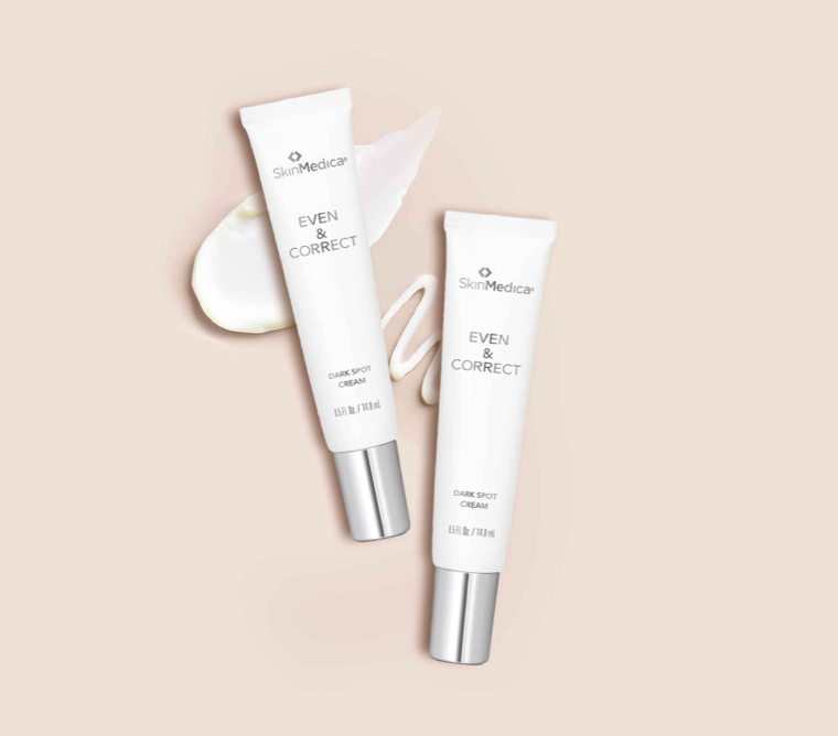 Even & Correct Dark Spot Cream