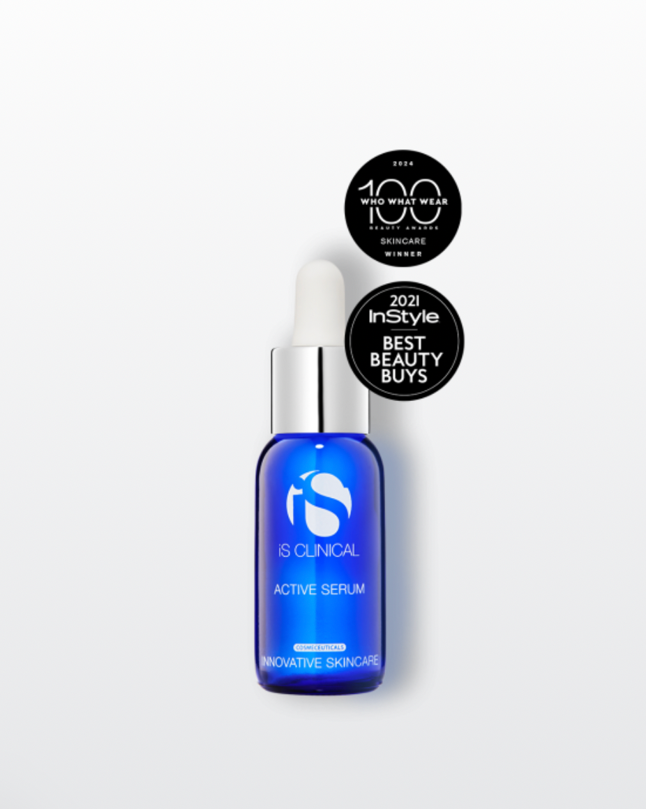 Active Serum