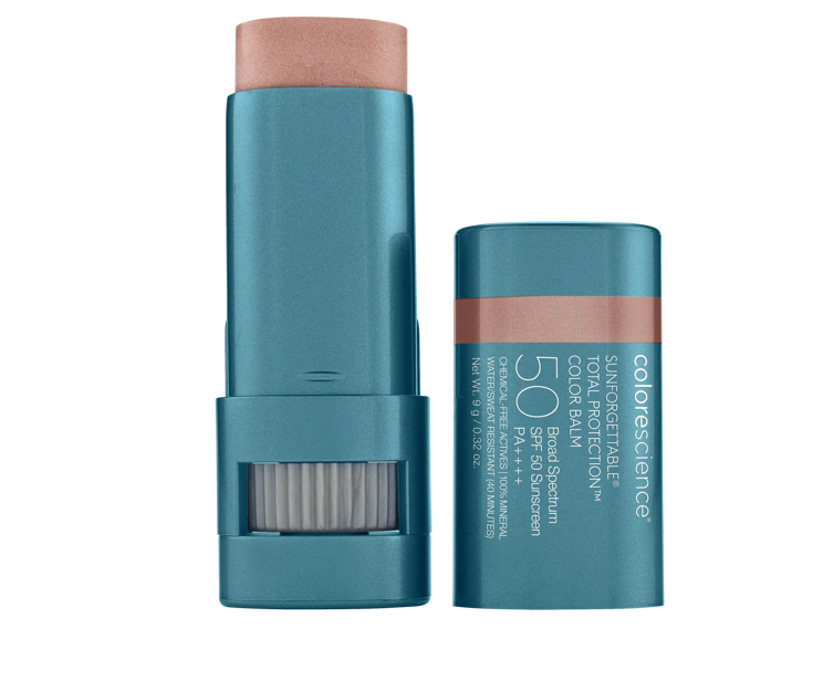 Sunforgettable® Total Protection® Color Balm SPF 50