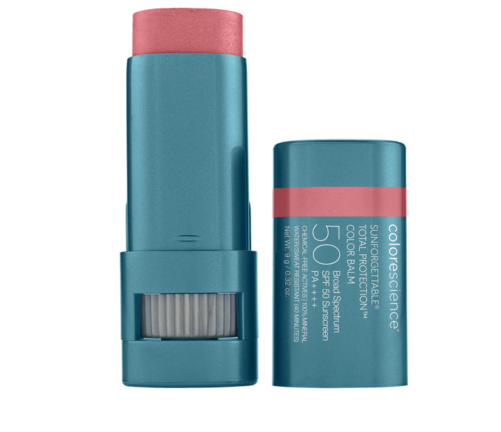 Sunforgettable® Total Protection® Color Balm SPF 50