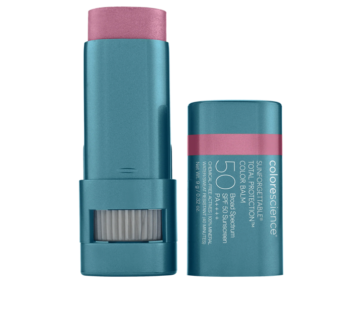 Sunforgettable® Total Protection® Color Balm SPF 50
