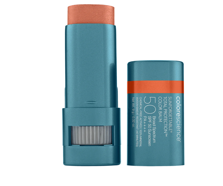 Sunforgettable® Total Protection® Color Balm SPF 50