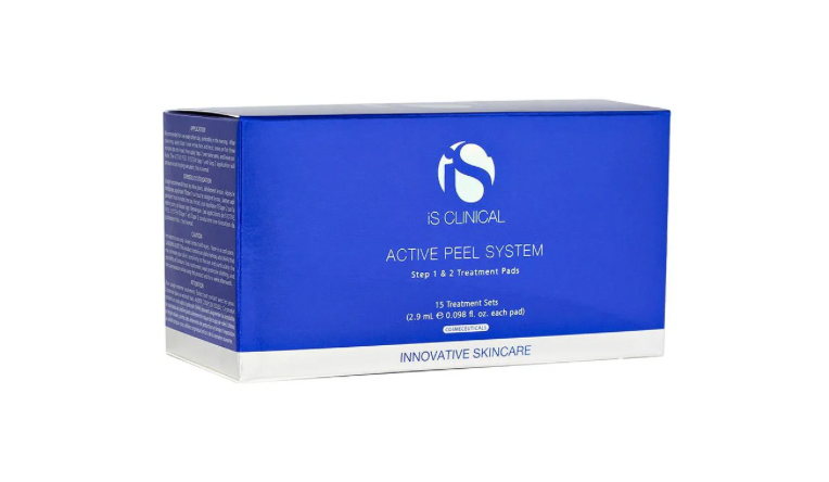 Active Peel System