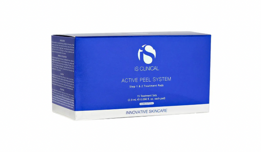 Active Peel System