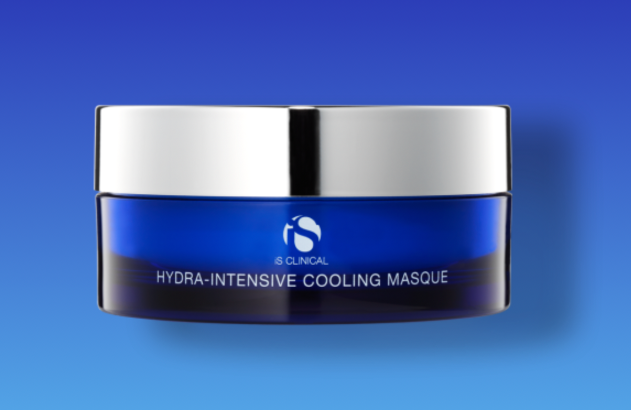 HYDRA-INTENSIVE COOLING MASQUE