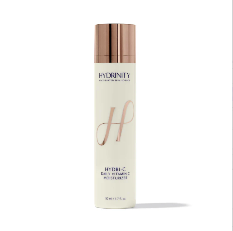 HYDRI-C Daily Vitamin C Moisturizer