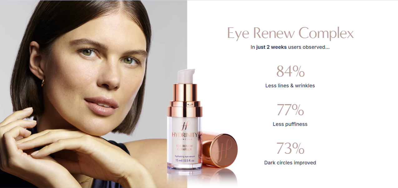 EYE RENEW COMPLEX