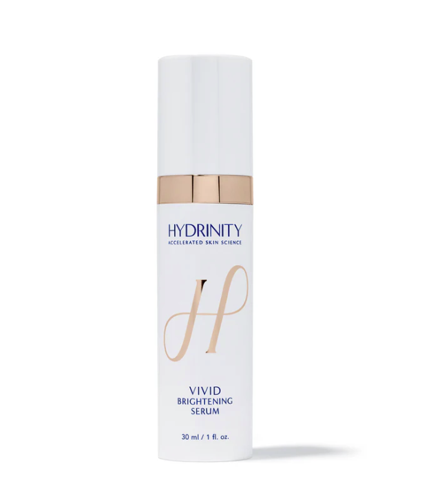 VIVID BRIGHTENING SERUM