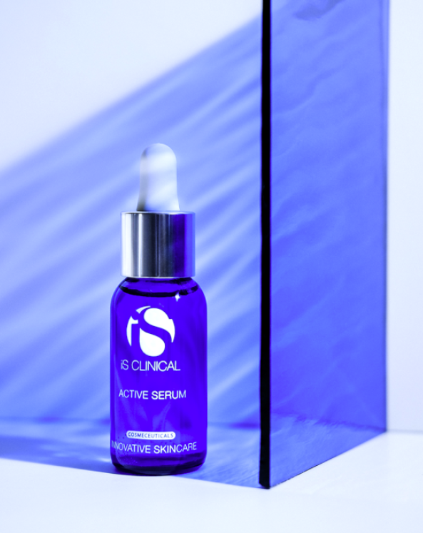 Active Serum
