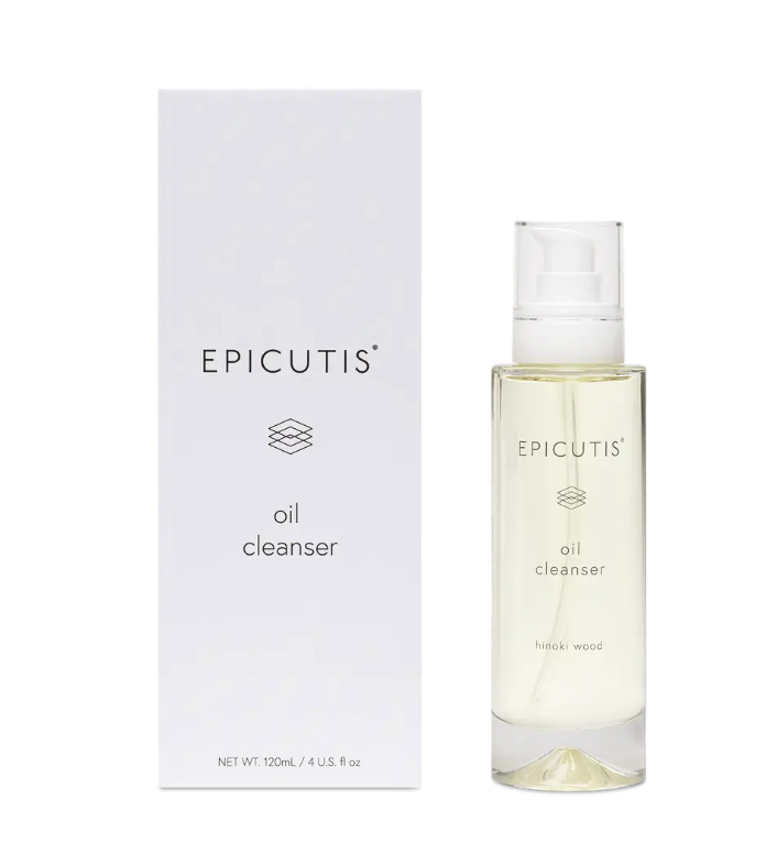 Oil Cleanser