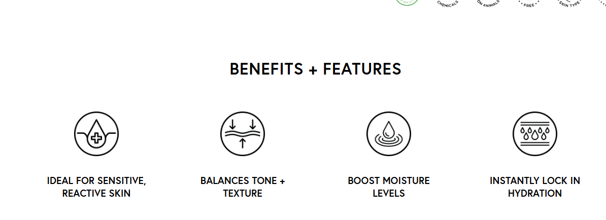 Oil Cleanser