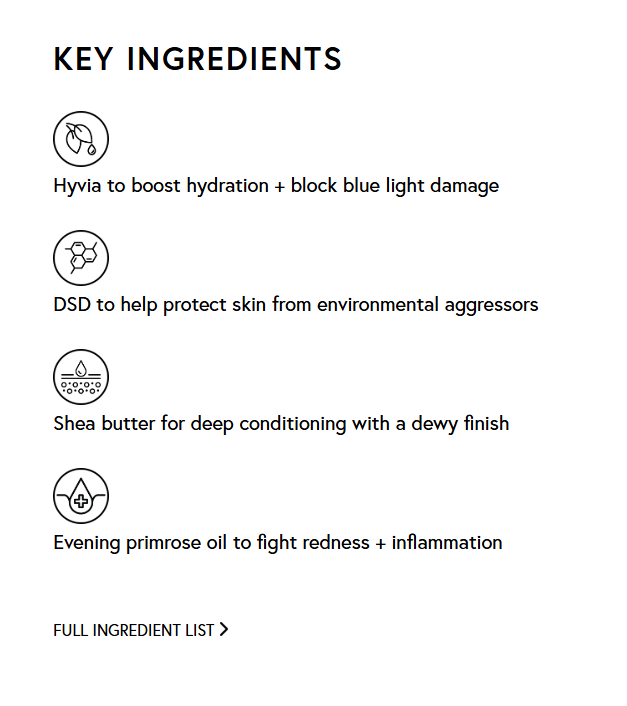 HYVIA® CRÈME