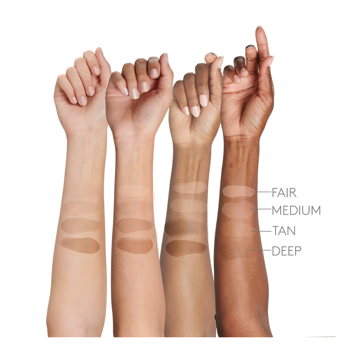 Sunforgettable® Total Protection® Face Shield Flex SPF 50