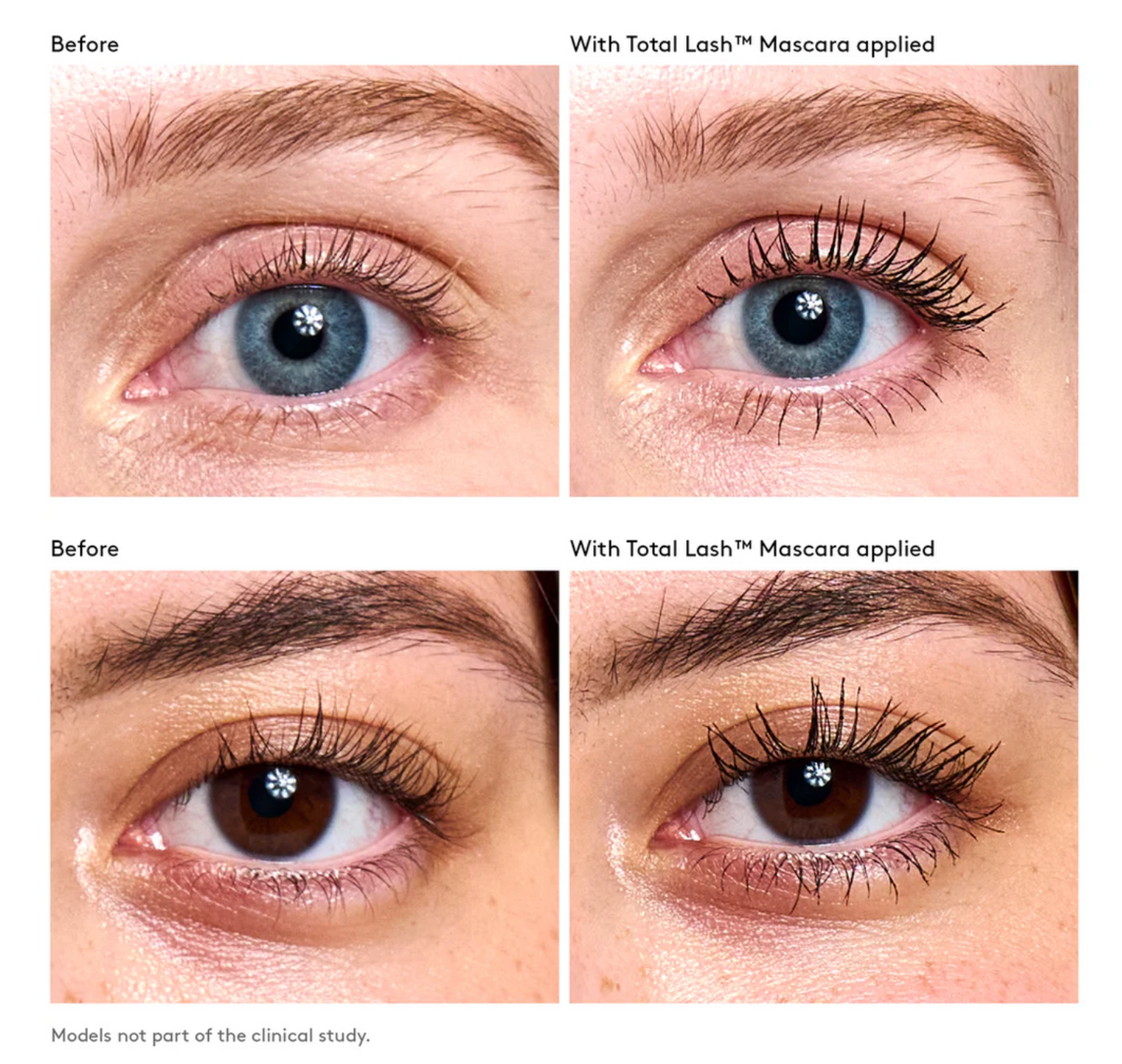 Total Lash™ Mascara