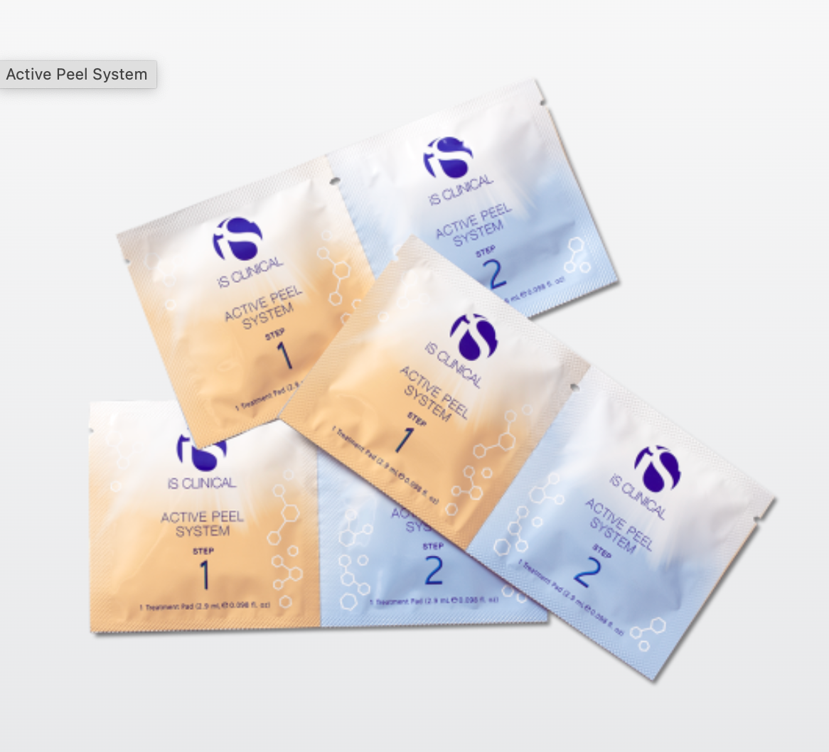 Active Peel System