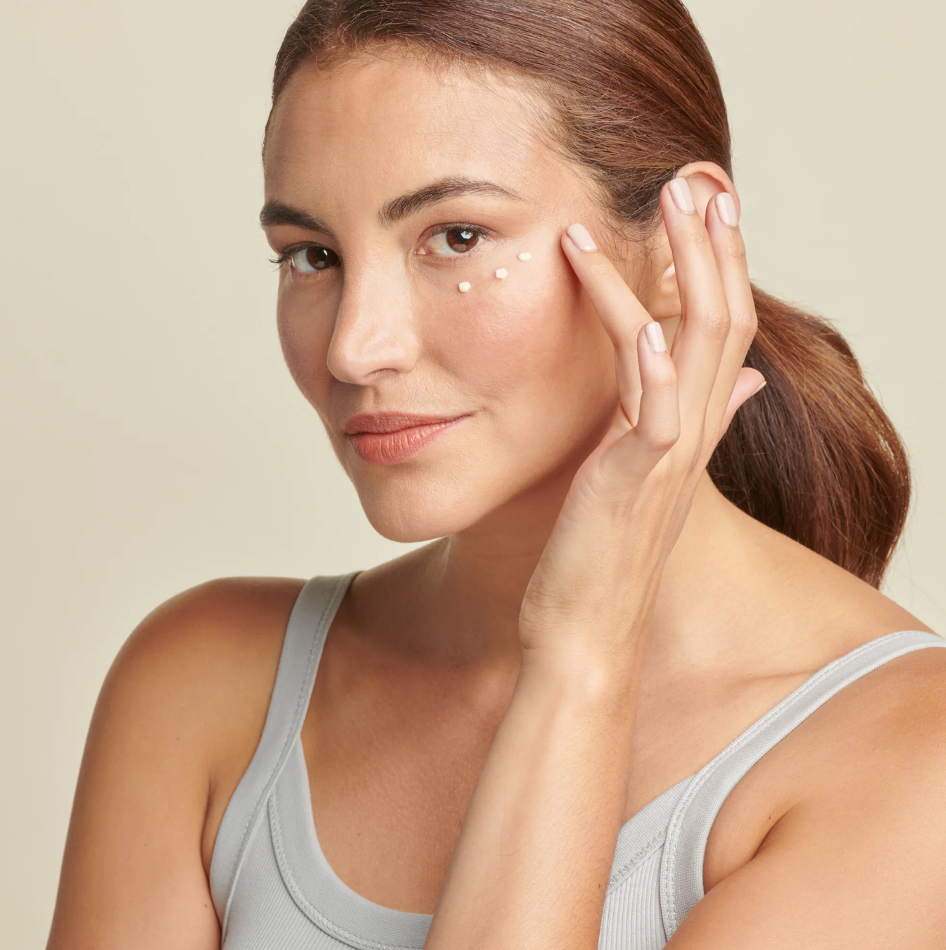 Total Eye® Firm & Repair Cream