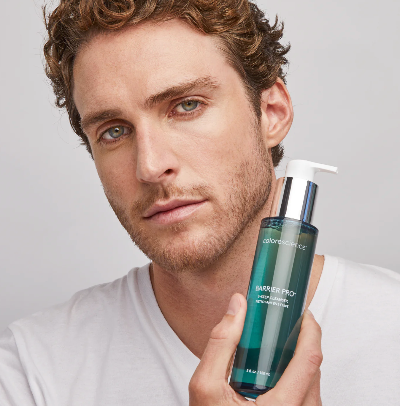 Barrier Pro™ 1-Step Cleanser