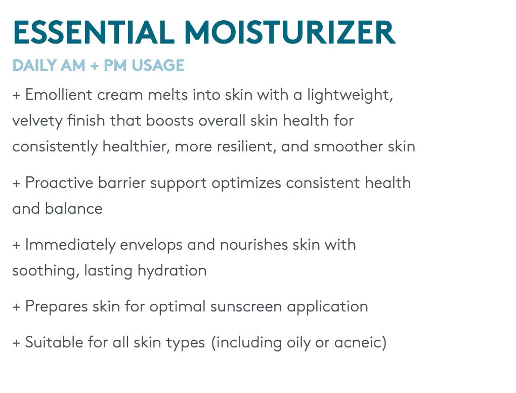 Barrier Pro™ Essential Moisturizer