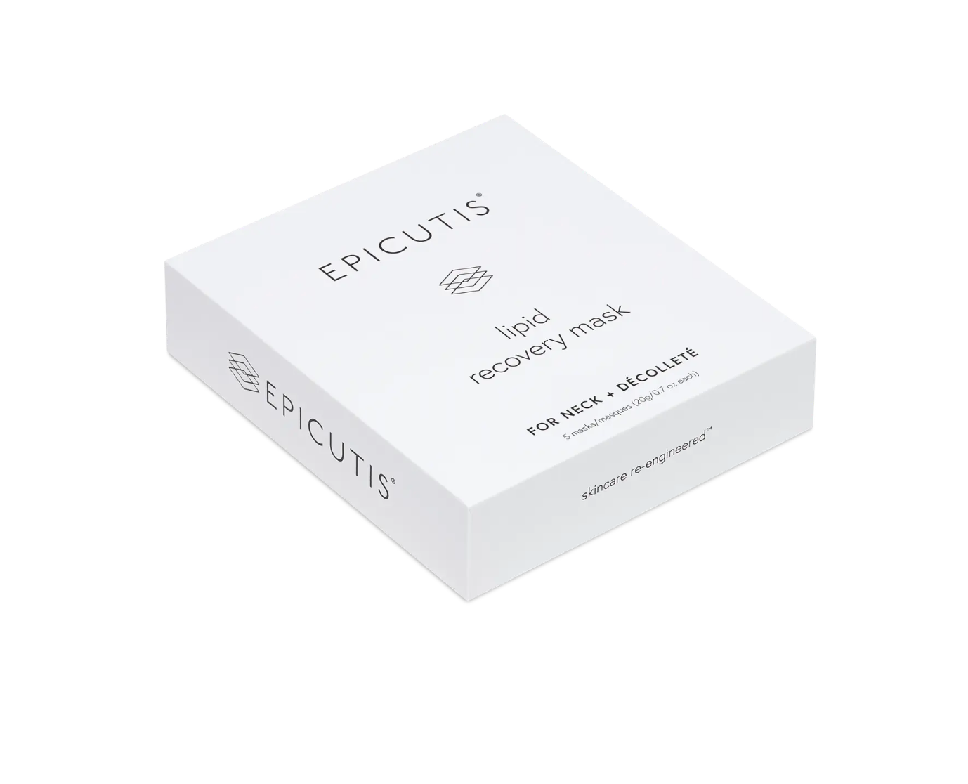 LIPID RECOVERY MASK