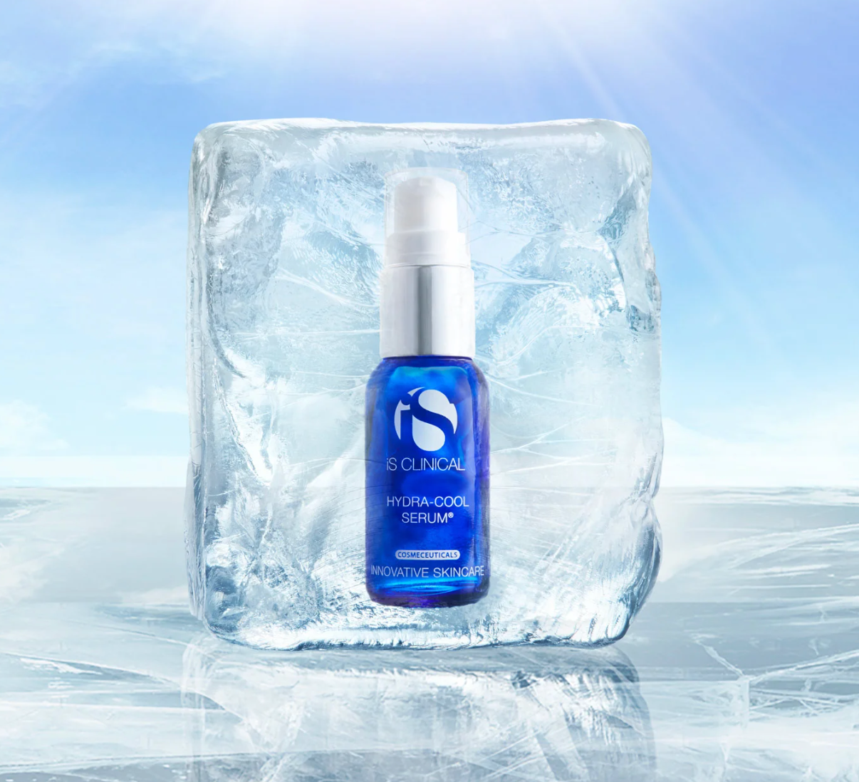 Hydra-Cool Serum