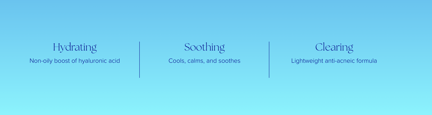 Hydra-Cool Serum