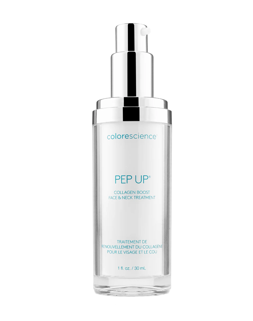 Pep Up® Collagen Boost Face & Neck Serum