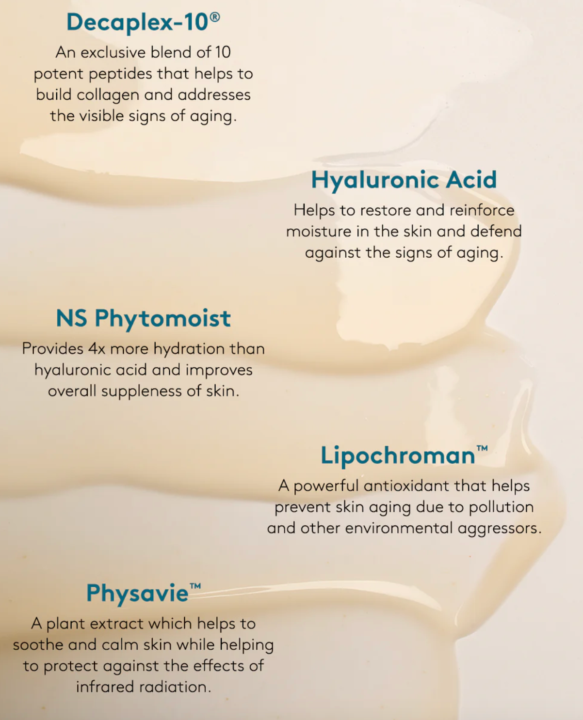 Pep Up® Collagen Boost Face & Neck Serum