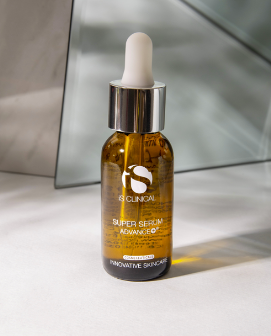 Super Serum Advance+