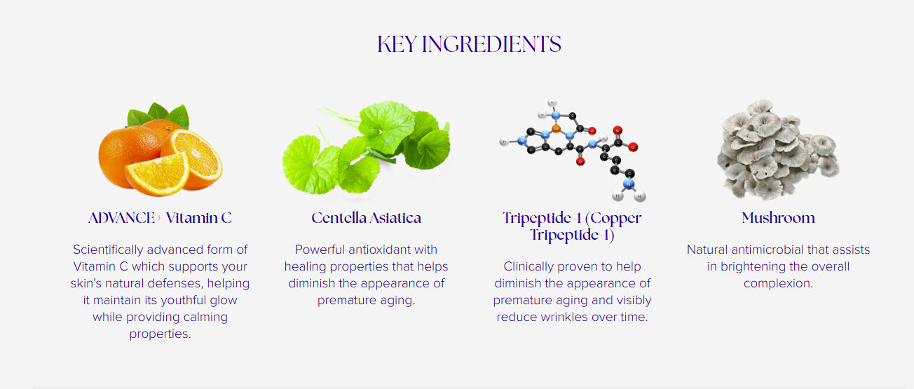 Super Serum Advance+