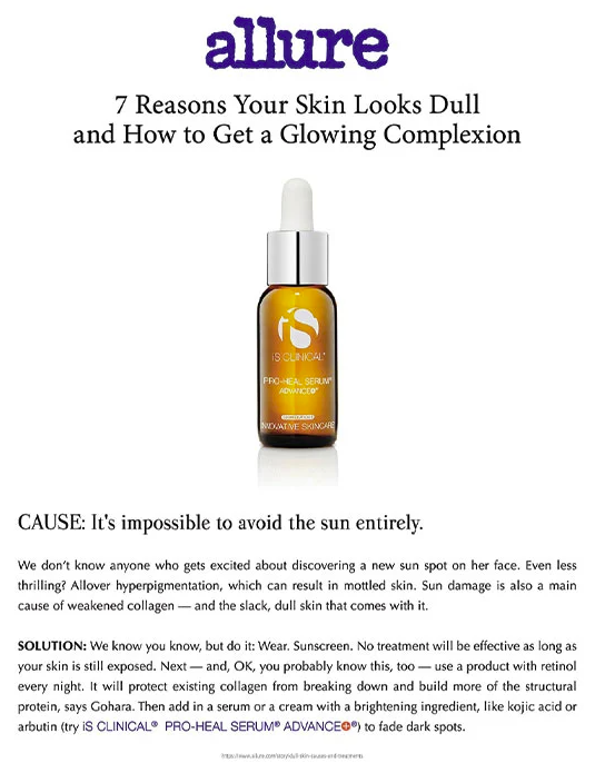 Pro-Heal Serum Advance+