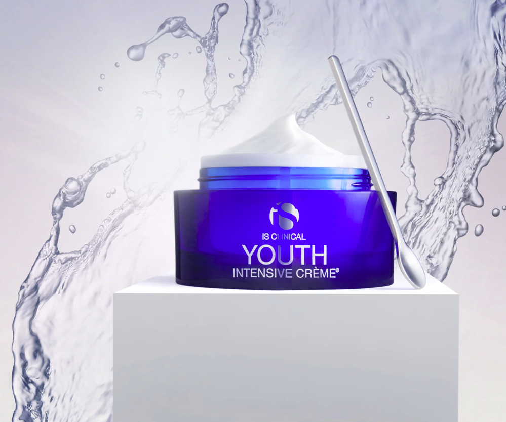 Youth Intensive Crème
